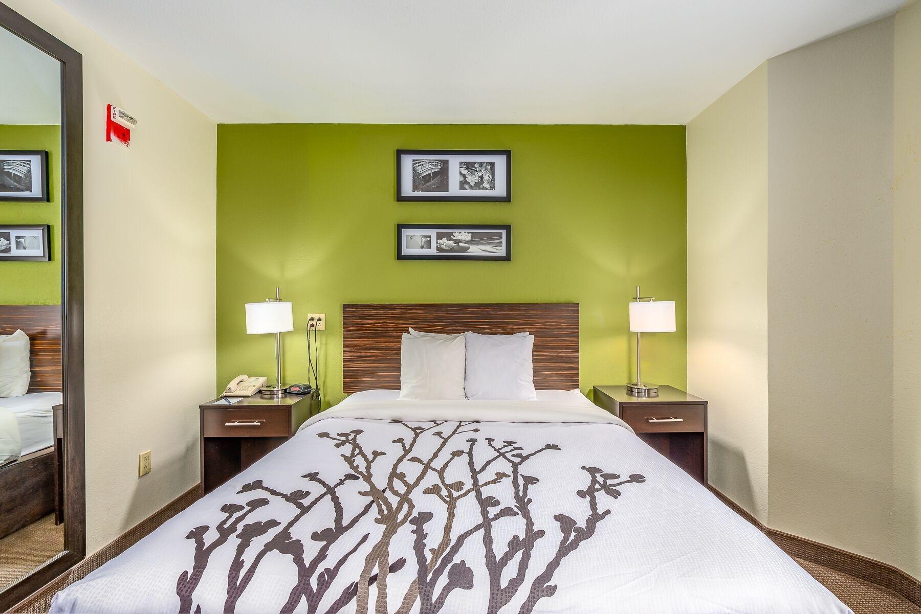 Sleep Airport Locanda 2*