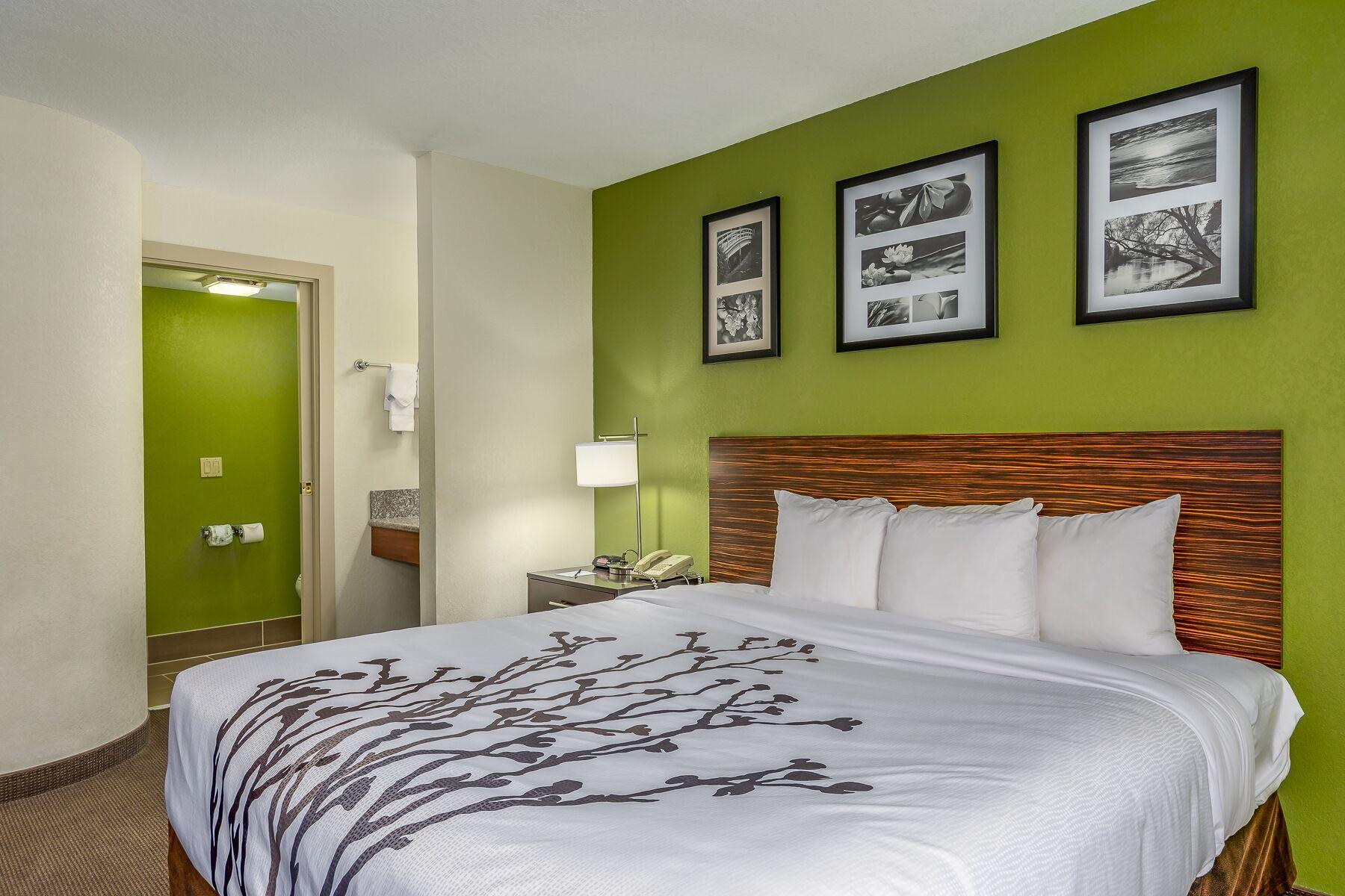 Sleep Airport Locanda