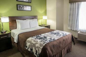 Locanda Sleep Airport